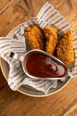 Chicken Tenders