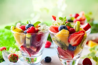 Voćna salata
