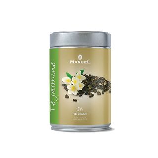 Čaj Manuel Zeleni jasmin