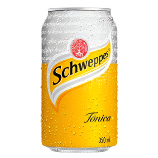 Shweppes Tonic