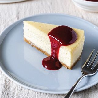 Cheesecake Tradicional