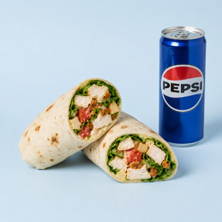 Menu Wrap