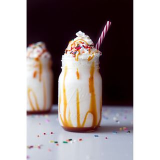 Caramel Shake