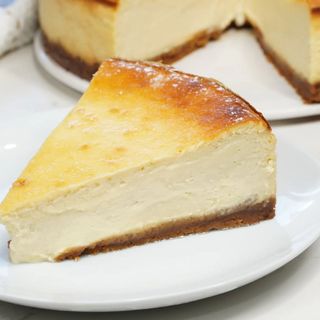 TARTA DE QUESO LUZ DEL ALBA