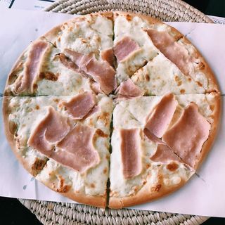 Manaiches Jambon Fromage