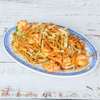 41 - Chao Min de Gambas