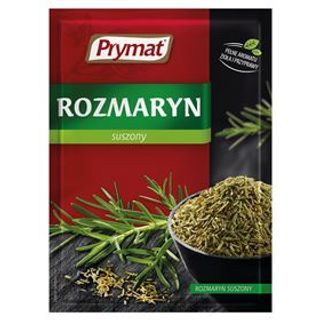 Rozmaryn suszony Prymat. 0.02кг