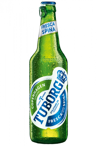 Tuborg 33 cl