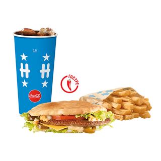 Кебаб комплект великий