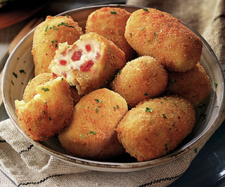 Croquetas De Jamón (8Uds.)