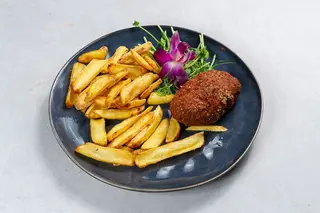 Kotlet Mielony