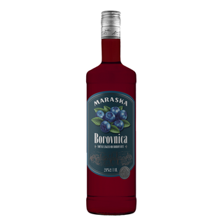 Borovnica Maraska