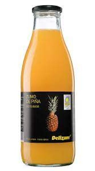 Zumo Piña (16 0z.)