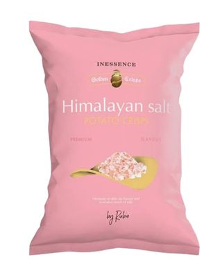 Inessence Himalayan Salt Chips