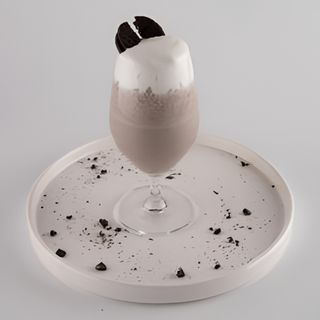 Милкшейк орео(400мл)