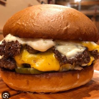 Double.cheeseburger