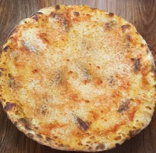 Napoletana - normale