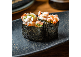 Gunkan Ebi TNT(2uds.)