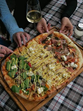 Гранде ді Карне (велика м'ясна) 1200г