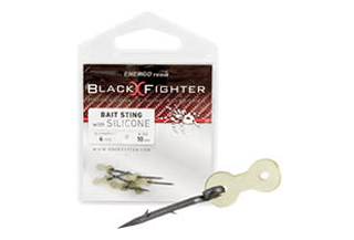 BF BAIT STING CU SILICON 10 MM 
