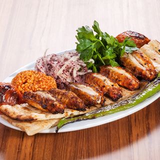 KANAT ȘIȘ (ARIPIOARE DE PUI)