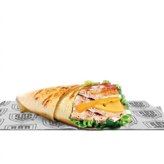 Wrap Warrior