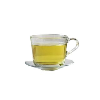 Bebida Asiatica De Té Verde