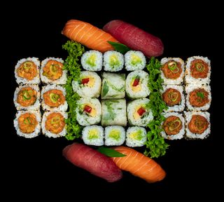 Gourmet Box pentru 2 persoane