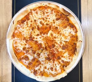 პიცა მარგარიტა