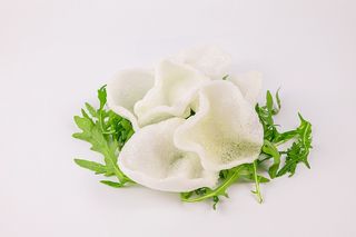 163. Tempura nuvole di drago