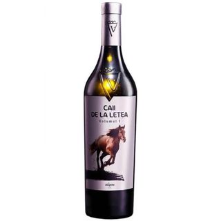 CAII DE LA LETEA ALIGOTE VOL 1