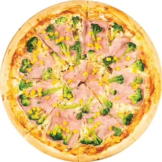 Pizza Hiszpan