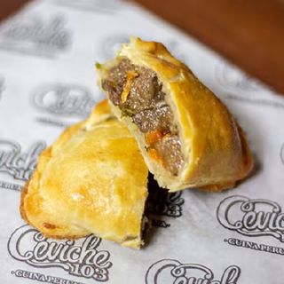 Empanadas de lomo al Jugo ( 2 Uds.)