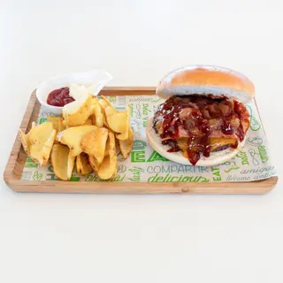 American Burger