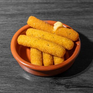 Fingers De Mozzarella