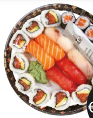 208. Mini box - 20 pezzi