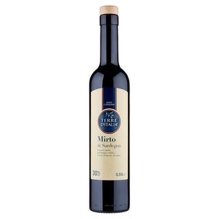 Terre d'Italia Mirto di Sardegna 0,50 L - 4428