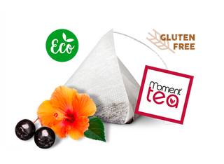 Infusión Frutas Royal ecológica