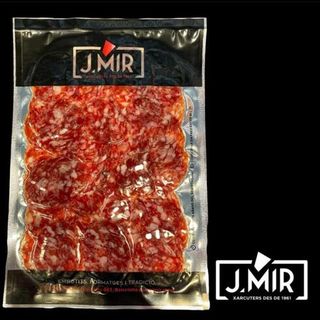  Salchichón Ibérico 100 gr