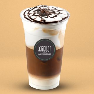 ცივი ლატე