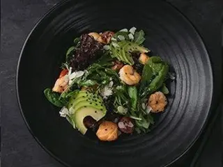 Салат з морепродуктами (220г)