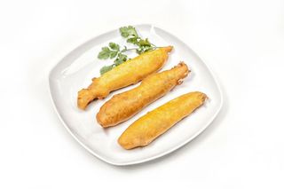 Pavía De Merluza