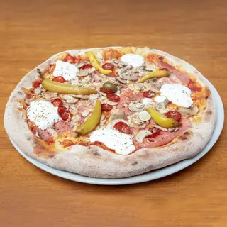 Pizza Lovačka