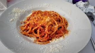 Amatriciana