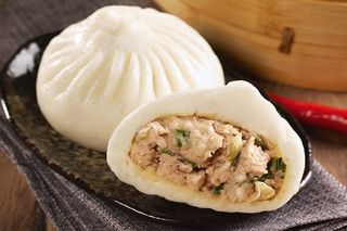 R16  Bao zi grande 1pz 