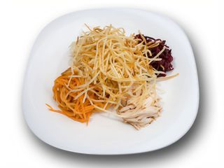 Салат Фірмовий