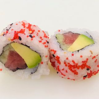 M-24 California de atún 