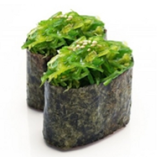 Gunkan De Wakame 
