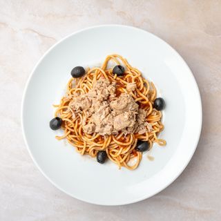 Pasta Basilicata