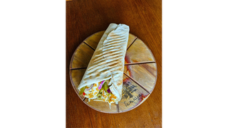 51- PITA HALLOUMI [MEGA]